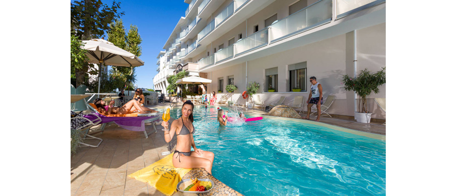 Hotel pineta2